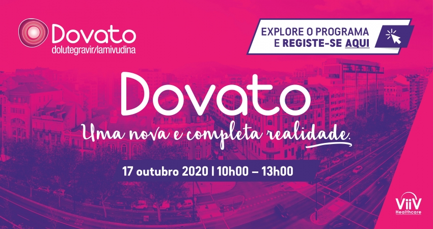 Em contagem decrescente para o lan&ccedil;amento do regime dolutegravir/lamivudina