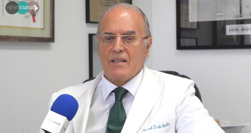 &ldquo;Cuidados Farmac&ecirc;uticos em Sa&uacute;de e Est&eacute;tica&rdquo; &eacute; mote do Simp&oacute;sio Lus&oacute;fono ALCF
