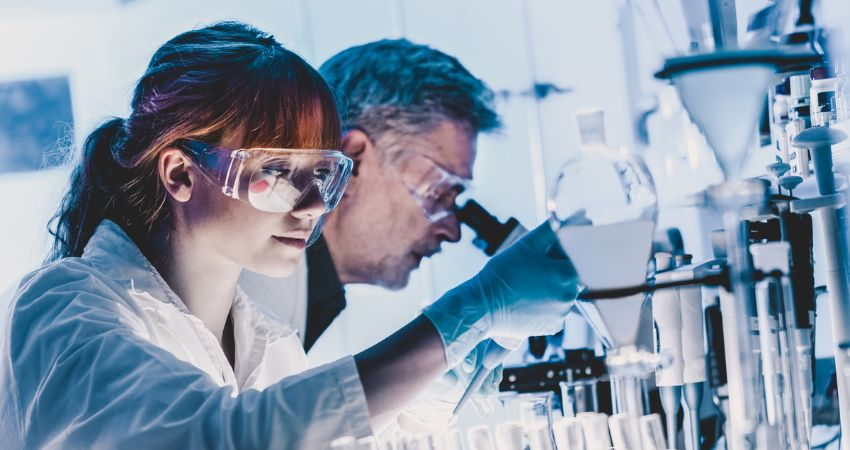 Merck apresenta novos dados do estudo MAGNIFY-MS