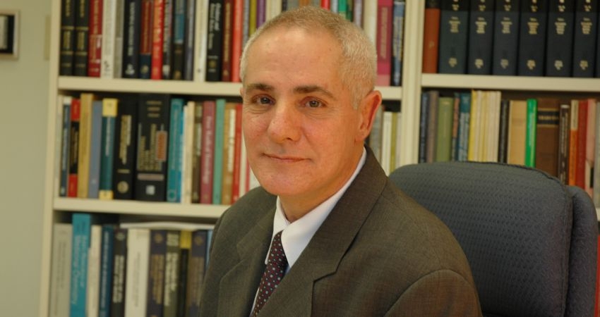 Universidade de Coimbra distingue Prof. Doutor Enrique Cadenas