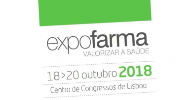 Est&aacute; a chegar mais uma edi&ccedil;&atilde;o da Expofarma