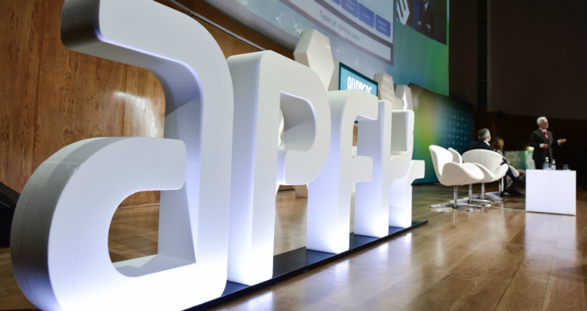 XII Congresso Nacional da APFH: veja o primeiro dia em imagens