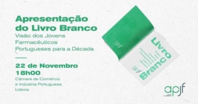 Farmac&ecirc;uticos apresentam medidas para melhorar o setor da sa&uacute;de em Portugal