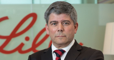 Dr. Ant&oacute;nio Le&atilde;o reeleito vice-presidente da APIFARMA