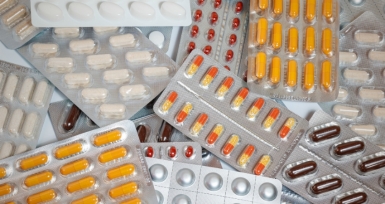 Pfizer apoia luta contra resist&ecirc;ncia aos antimicrobianos