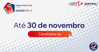 Pr&eacute;mio Miss&atilde;o 70/26: candidaturas terminam no final do m&ecirc;s