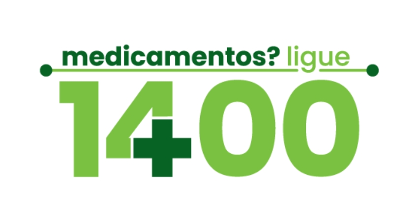 Linha 1400 distinguida pela Federa&ccedil;&atilde;o Internacional Farmac&ecirc;utica