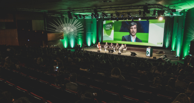 Momentos fotogr&aacute;ficos do 14.&ordm; Congresso das Farm&aacute;cias
