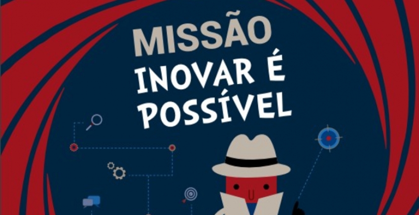 Autoestima, trabalho em equipa e voca&ccedil;&otilde;es como pilares do projeto Miss&atilde;o Inovar &eacute; Poss&iacute;vel