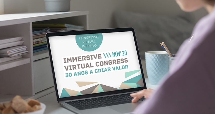 Reveja os melhores momentos do APFH Immersive Virtual Congress