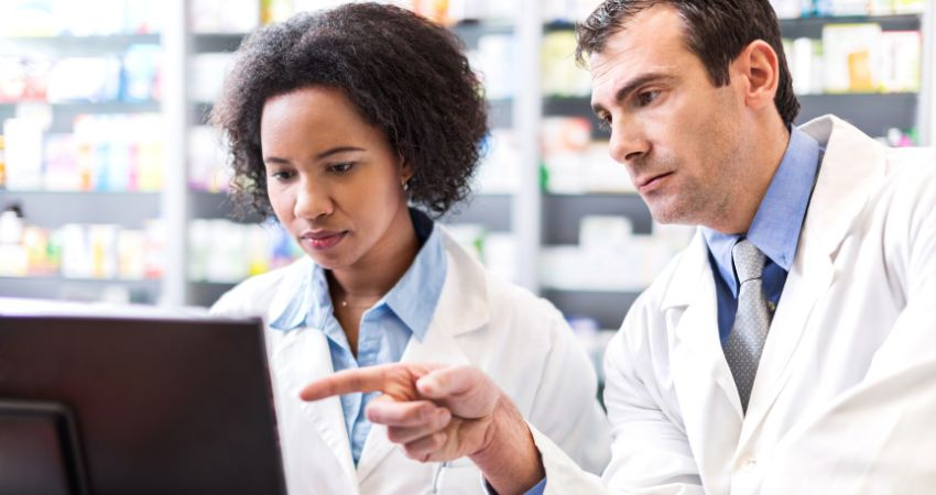 Farmac&ecirc;uticos hospitalares apresentaram novas escusas de responsabilidade
