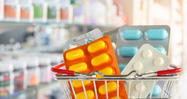 Quase 200 farm&aacute;cias recolheram medicamentos para apoiar IPSS