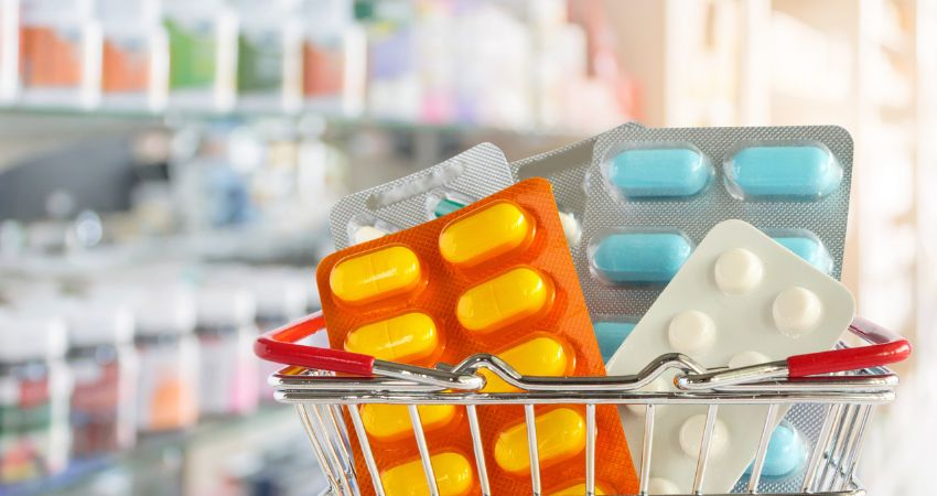 Quase 200 farm&aacute;cias recolheram medicamentos para apoiar IPSS