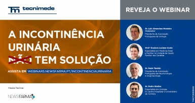 &ldquo;A incontin&ecirc;ncia urin&aacute;ria tem solu&ccedil;&atilde;o&rdquo;: reveja o webinar