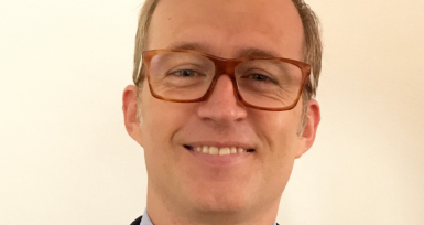 Dr. Simon Gineste assume lideran&ccedil;a do Grupo Novartis Portugal