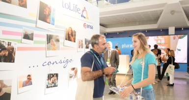 J&aacute; se conhecem os vencedores dos Pr&eacute;mios Expofarma 2018