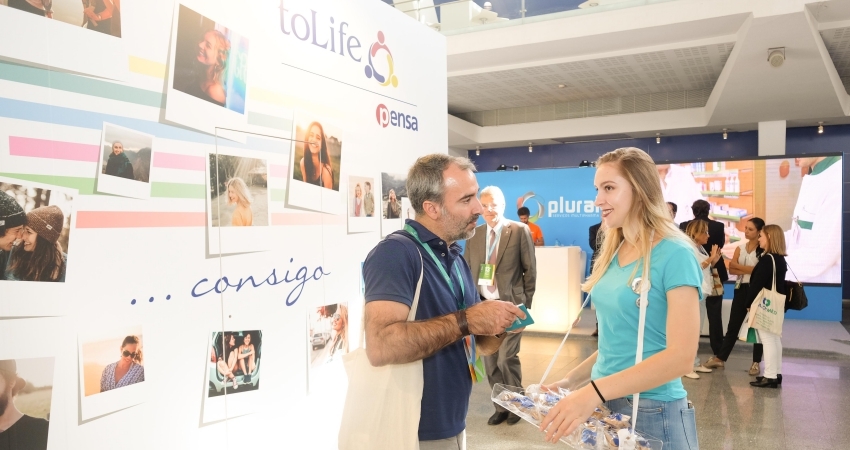 J&aacute; se conhecem os vencedores dos Pr&eacute;mios Expofarma 2018