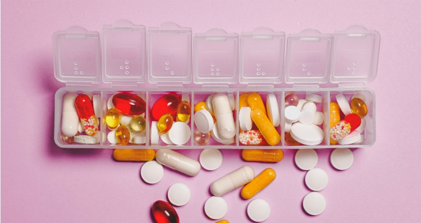 Portugueses gastam cada vez mais em medicamentos