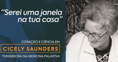 Banco Farmac&ecirc;utico de Portugal organiza exposi&ccedil;&atilde;o sobre fundadora da Medicina Paliativa