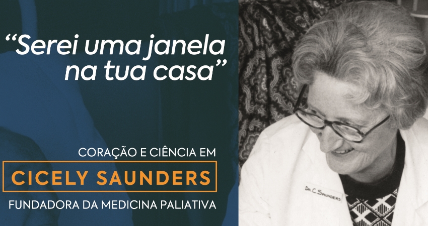 Banco Farmac&ecirc;utico de Portugal organiza exposi&ccedil;&atilde;o sobre fundadora da Medicina Paliativa