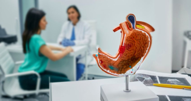 Programa para a preven&ccedil;&atilde;o do cancro g&aacute;strico arranca nos A&ccedil;ores