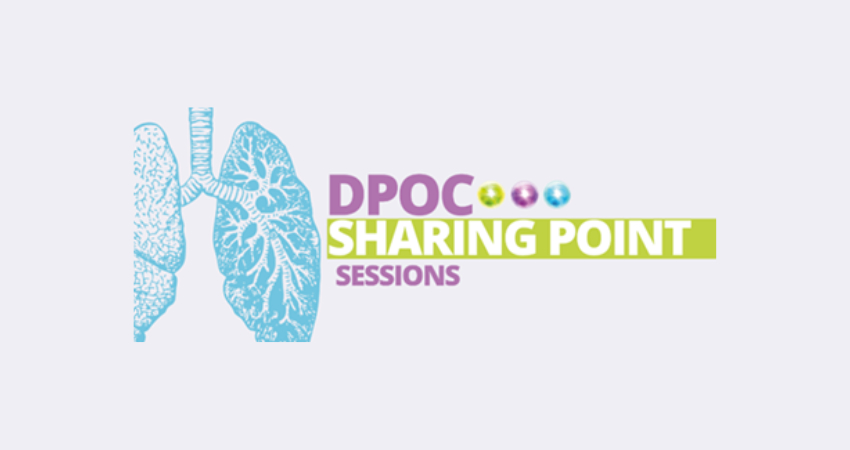 GSK realiza &ldquo;DPOC Sharing Point Sessions&rdquo; para promover a partilha de informa&ccedil;&atilde;o cient&iacute;fica