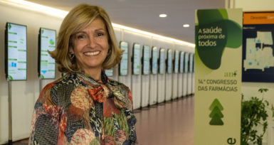 Atratividade e reten&ccedil;&atilde;o de talento farmac&ecirc;utico: &ldquo;A lideran&ccedil;a tem de ser centrada em cada pessoa&rdquo;