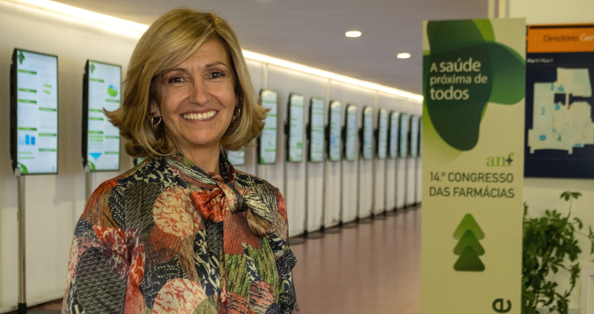 Atratividade e reten&ccedil;&atilde;o de talento farmac&ecirc;utico: &ldquo;A lideran&ccedil;a tem de ser centrada em cada pessoa&rdquo;