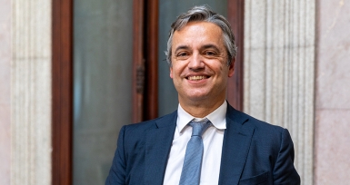 &ldquo;Dose personalizada ou fixa? O que ter em conta no caso da imunoterapia&rdquo; sob o ponto de vista do Prof. Doutor Jo&atilde;o Gon&ccedil;alves