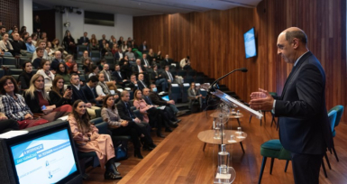 COVID-19: testes r&aacute;pidos de antig&eacute;nio induziram ganhos na sa&uacute;de, partilha a Associa&ccedil;&atilde;o Nacional das Farm&aacute;cias