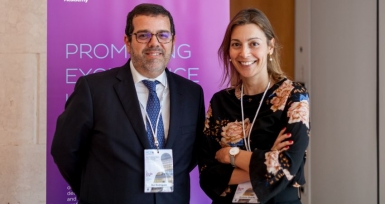 Terceira edi&ccedil;&atilde;o do Advanced Course in HIV Therapeutic Management &ldquo;excedeu amplamente as expectativas&rdquo;
