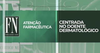 Webinar abordou aten&ccedil;&atilde;o farmac&ecirc;utica centrada no doente dermatol&oacute;gico