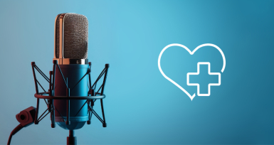 BIAL lan&ccedil;a podcast para aumentar a literacia em Sa&uacute;de em Portugal