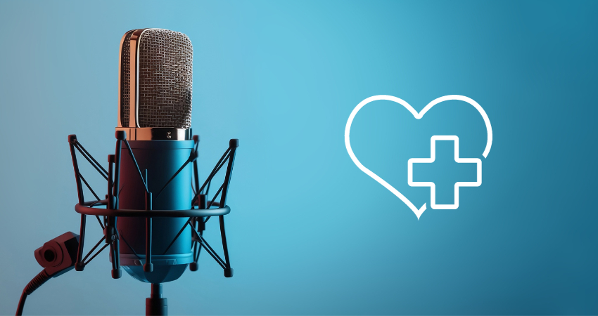 BIAL lan&ccedil;a podcast para aumentar a literacia em Sa&uacute;de em Portugal