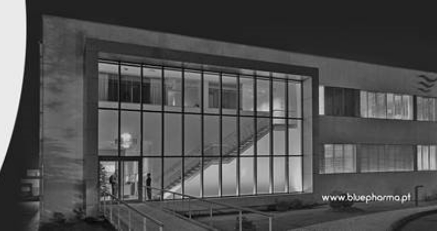 Bluepharma &eacute; distinguida com o Estatuto Inovadora COTEC 2021
