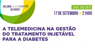 Webinar: a telemedicina no tratamento injet&aacute;vel para a diabetes