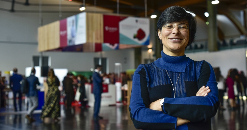 Sess&atilde;o destinada a estudantes aborda as perspetivas de futuro da Farm&aacute;cia Hospitalar