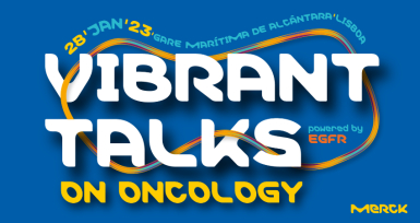 Marque na agenda: 1.&ordf; edi&ccedil;&atilde;o do Vibrant Talks on Oncology