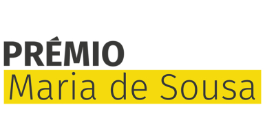 Candidaturas abertas &agrave; terceira edi&ccedil;&atilde;o do Pr&eacute;mio Maria de Sousa