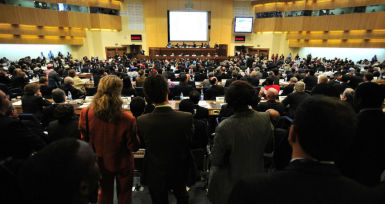 MSD Portugal organiza confer&ecirc;ncia sobre o impacto da pandemia