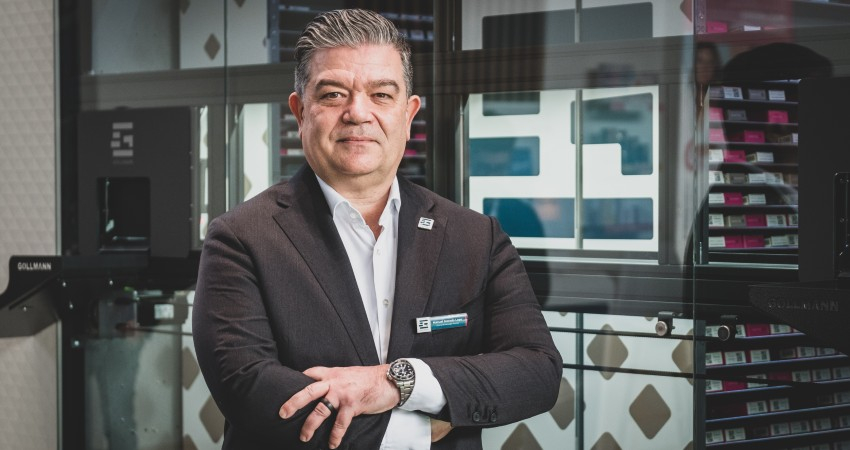 "Estamos muito felizes e realmente surpreendidos pelo mercado portugu&ecirc;s"