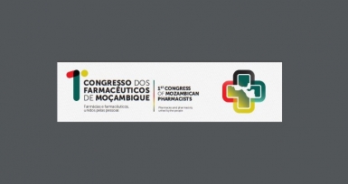 1.&ordm; Congresso dos Farmac&ecirc;uticos de Mo&ccedil;ambique debate presente e futuro da profiss&atilde;o no pa&iacute;s