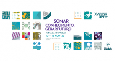 Marque na agenda: XV Congresso Nacional APFH