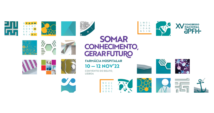 Marque na agenda: XV Congresso Nacional APFH