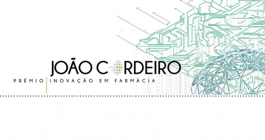 Abertas candidaturas ao Pr&eacute;mio Jo&atilde;o Cordeiro &ndash; Inova&ccedil;&atilde;o em Farm&aacute;cia
