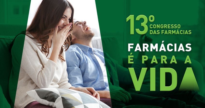 Financiamento e inova&ccedil;&atilde;o no setor da Sa&uacute;de em debate no 13.&ordm; Congresso das Farm&aacute;cias