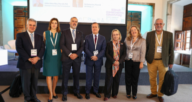 Convento do Beato abre portas ao XV Congresso Nacional da APFH