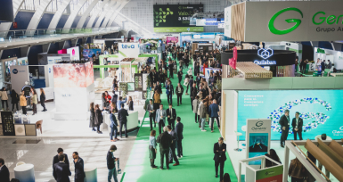 Expofarma 2023: os flashes do &uacute;ltimo dia