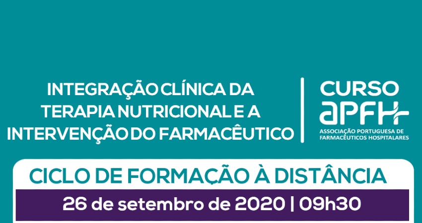 Curso APFH: saiba que temas estar&atilde;o em debate