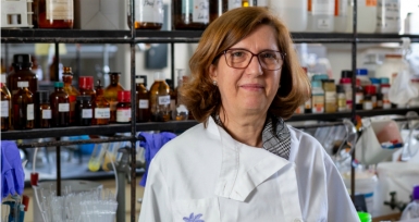 Investigadores da FFUL pesquisam novos compostos para eventual medicamento para a tuberculose